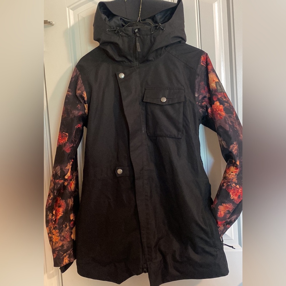 Armada Ski Coat
